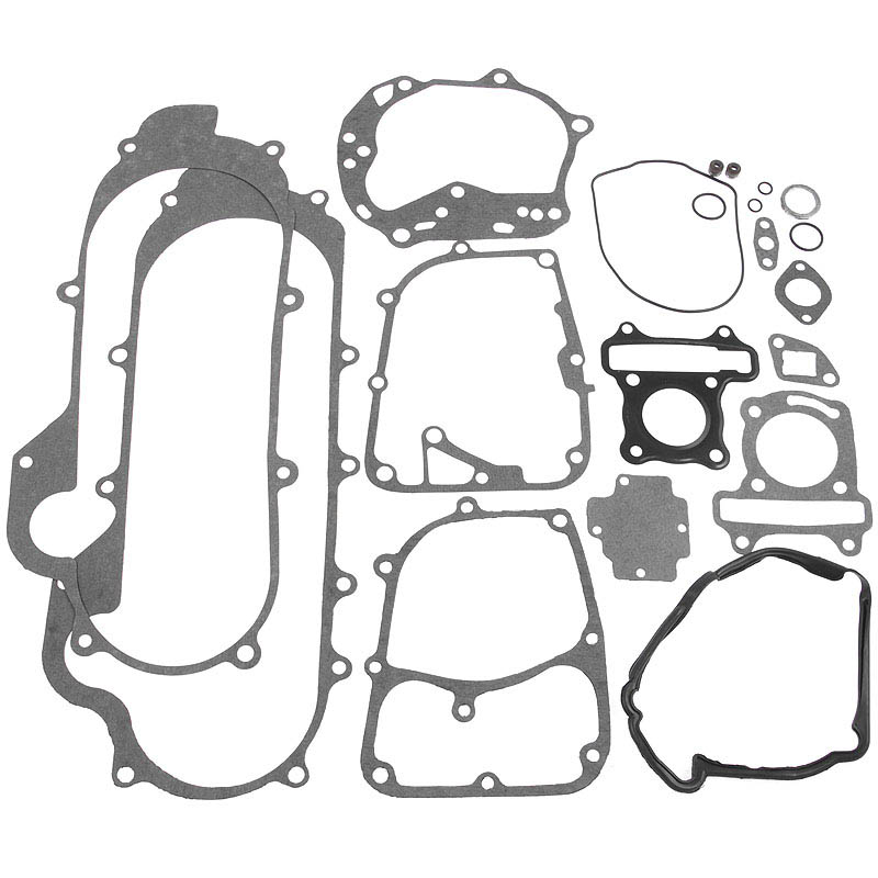 Division Motorpackningssats (139QMA/QMB) 10/12