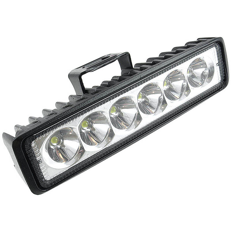Division Ljusramp (LED) Premium - 6