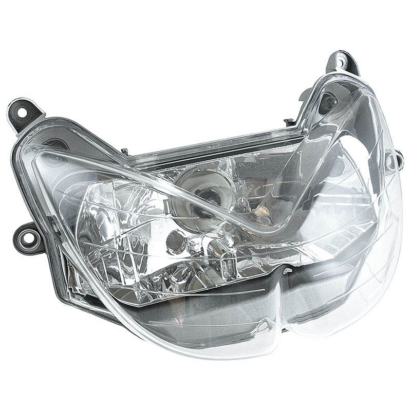 Division Framlampa (Aerox) Standard