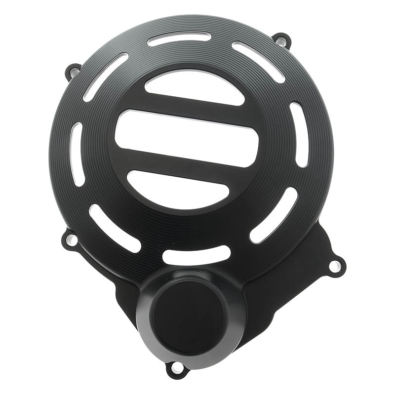 Division Svänghjulskåpa AM6 (CNC) Ventilerad