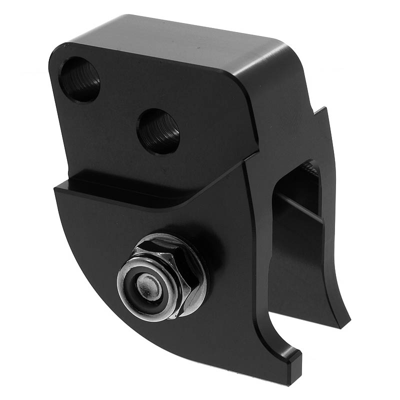Division Höjningssats (CNC)