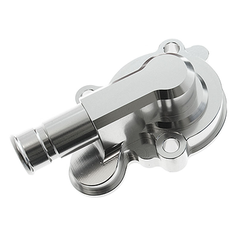 Division Vattenpumpskåpa (CNC)