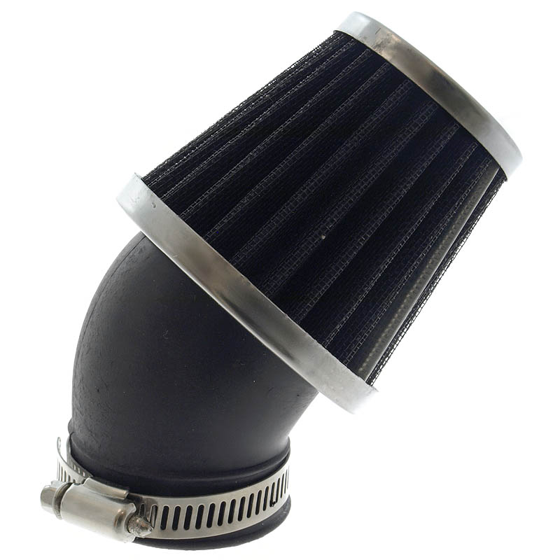 Division Luftfilter (Racing) 45°