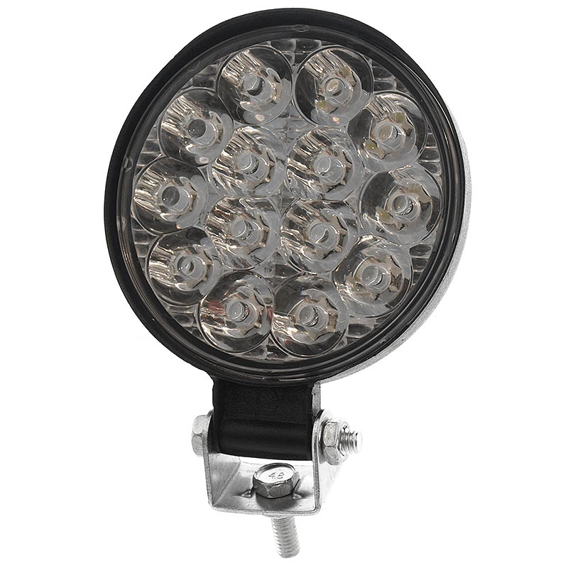 Division LED-spotlight