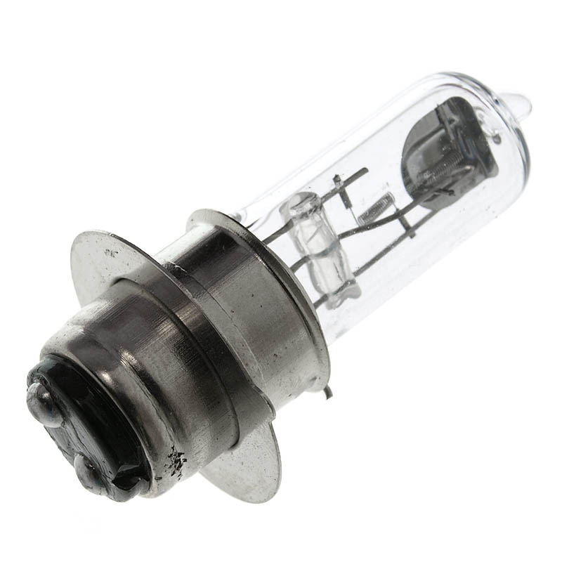 Division Gldlampa (PX15D) - 12V 35/35W