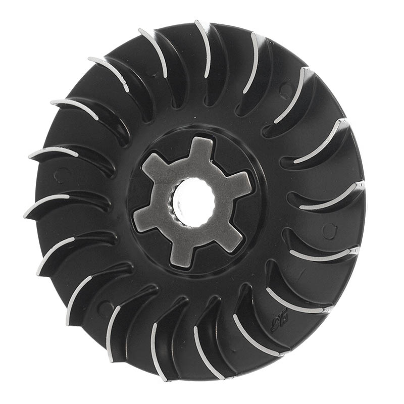 Division Variatorfläkt (Sport) - 13 mm