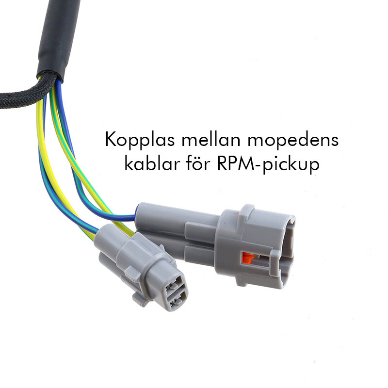 Division Kontrollenhet ECU (Ostrypt)