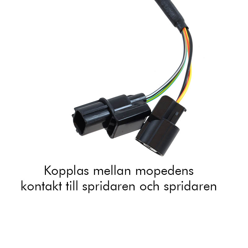 Division Kontrollenhet ECU (Ostrypt)