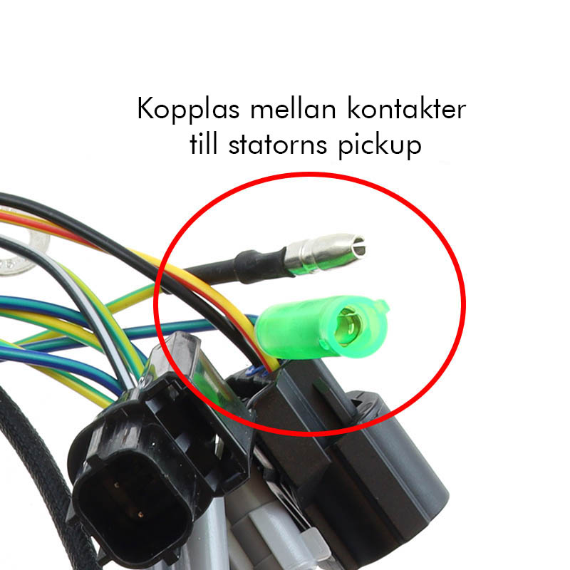 Division Kontrollenhet ECU (Ostrypt)