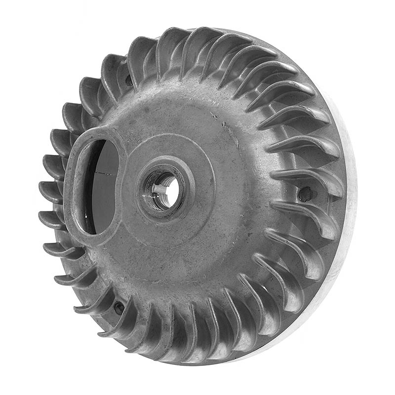 Division Svänghjul (Standard) Brytare