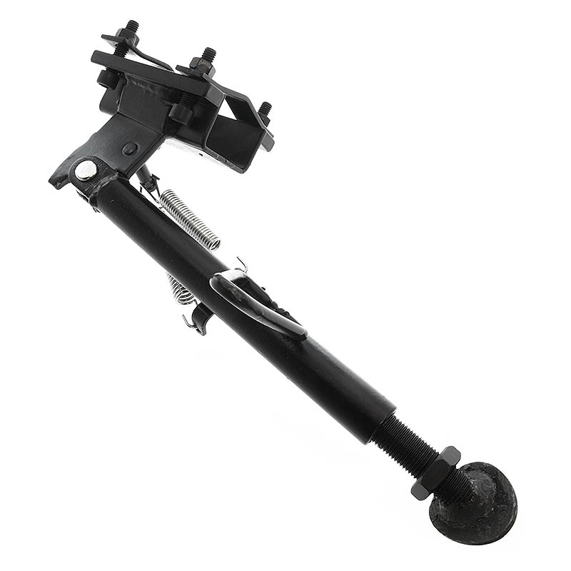 Division Sidostöd (Neos) - Justerbart