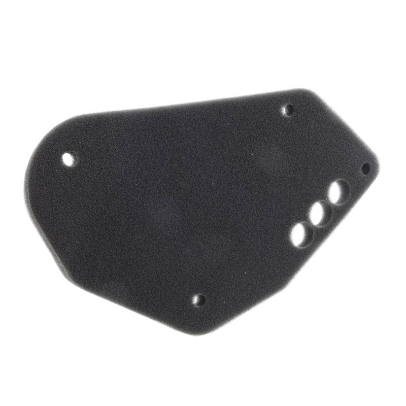 Division Luftfilter (Insatsfilter) Standard