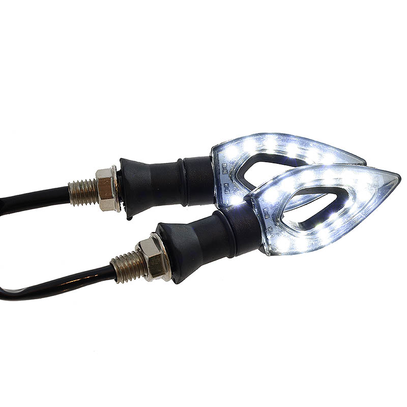 Division Blinkers - LED
