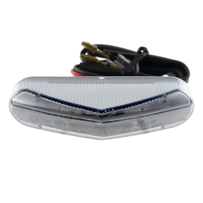 Division Baklampa (LED) Mini