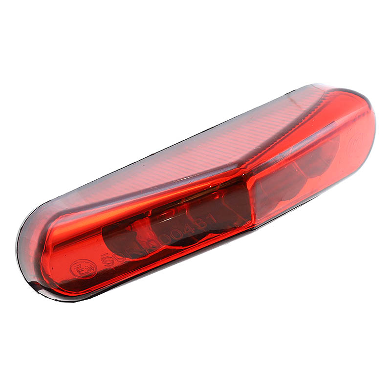 Division Baklampa (LED) Mini (CE godkänd)