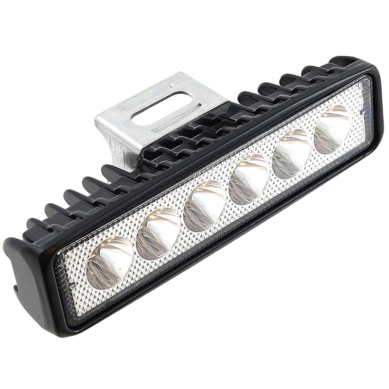 Division Ljusramp (LED) Eco - 6