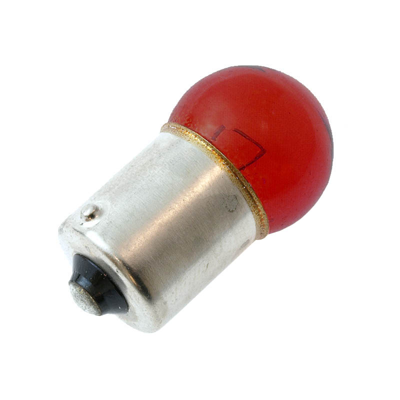 Division Glödlampa (BA15S) 12V 10W