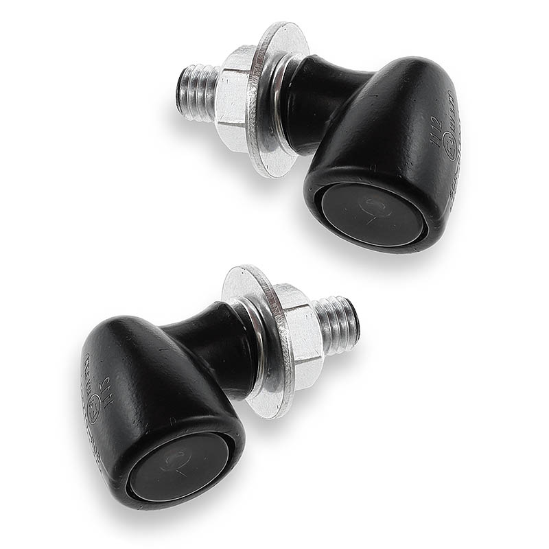 Division Blinkers (Ultra Mini) LED - CE