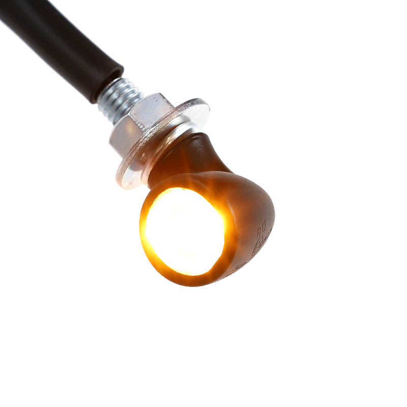 Division Blinkers (Ultra Mini) LED - CE