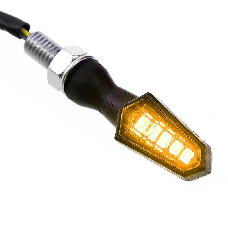 Division Blinkers (LED) - CE