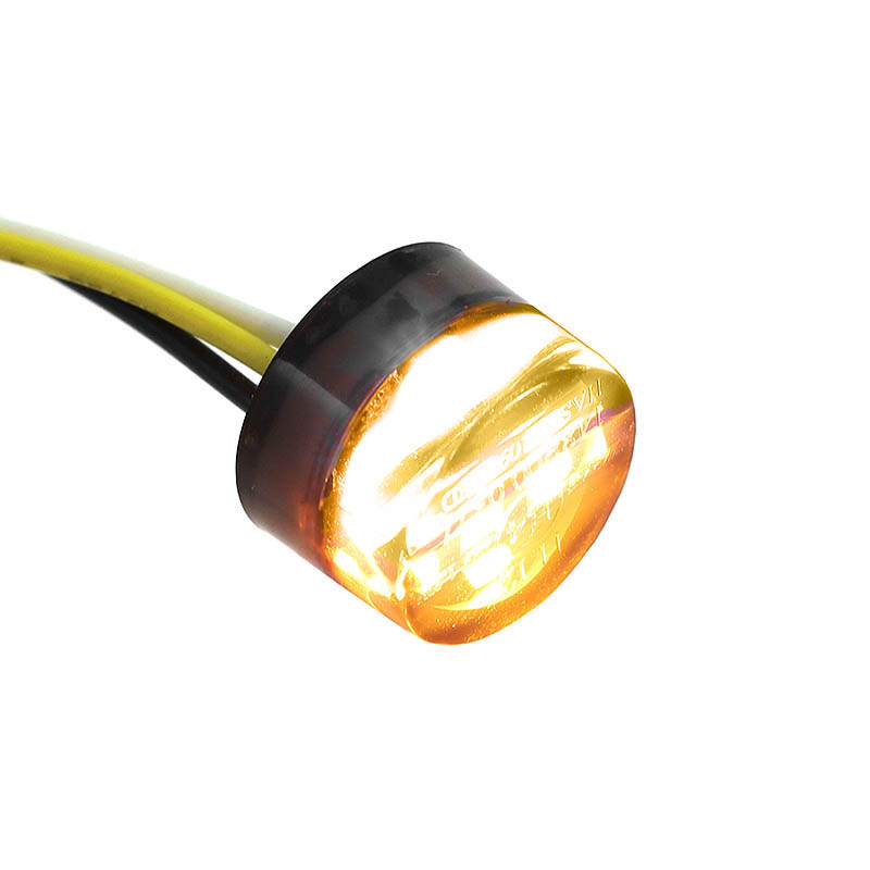 Division Blinkers (Mini) LED - CE