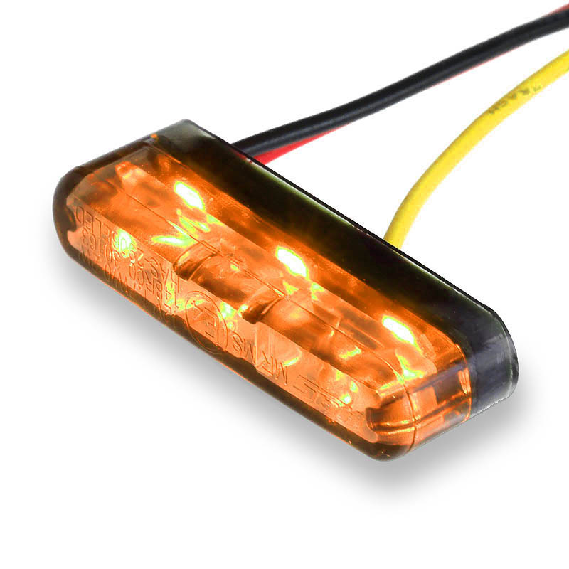 Division Blinkers (Flat) LED - CE