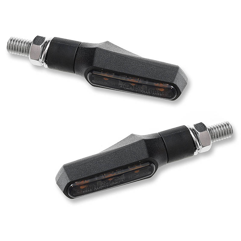 Division Blinkers (LED) - CE