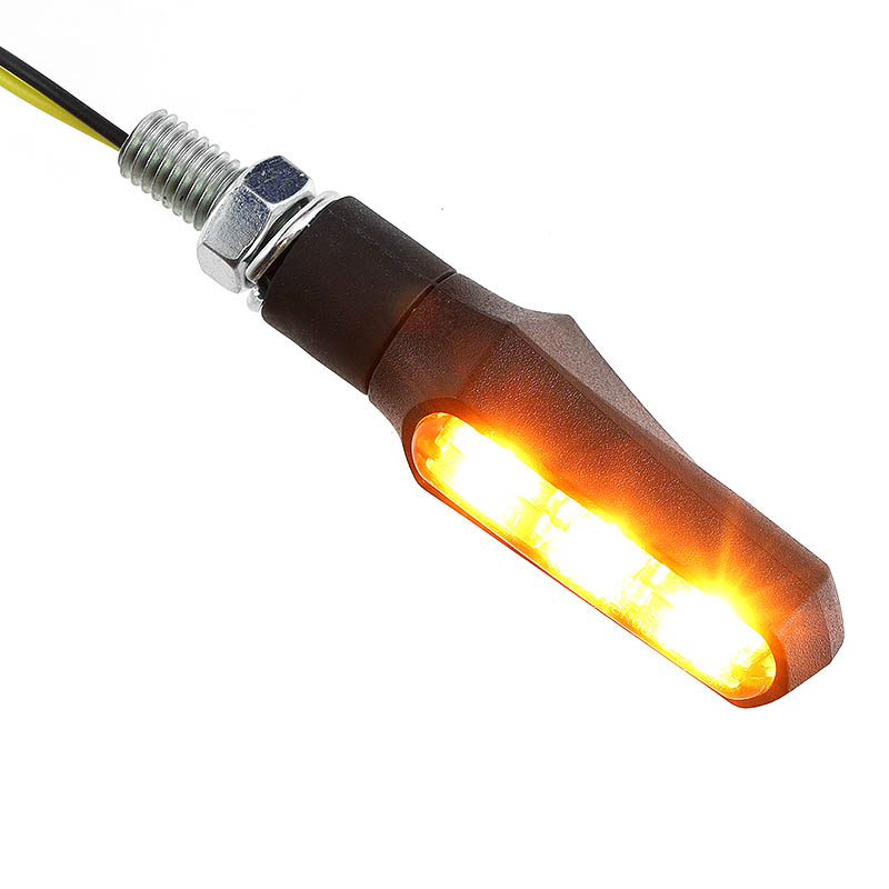 Division Blinkers (LED) - CE