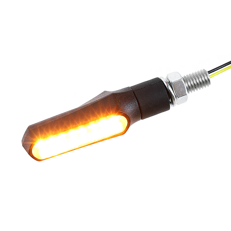 Division Blinkers (LED) - CE