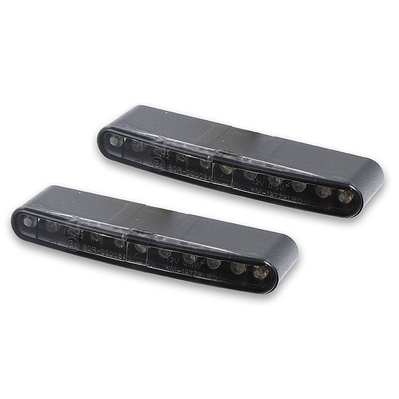 Division Blinkers (Slim) LED - CE