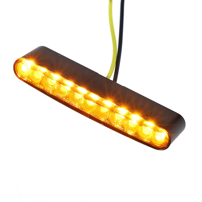 Division Blinkers (Slim) LED - CE