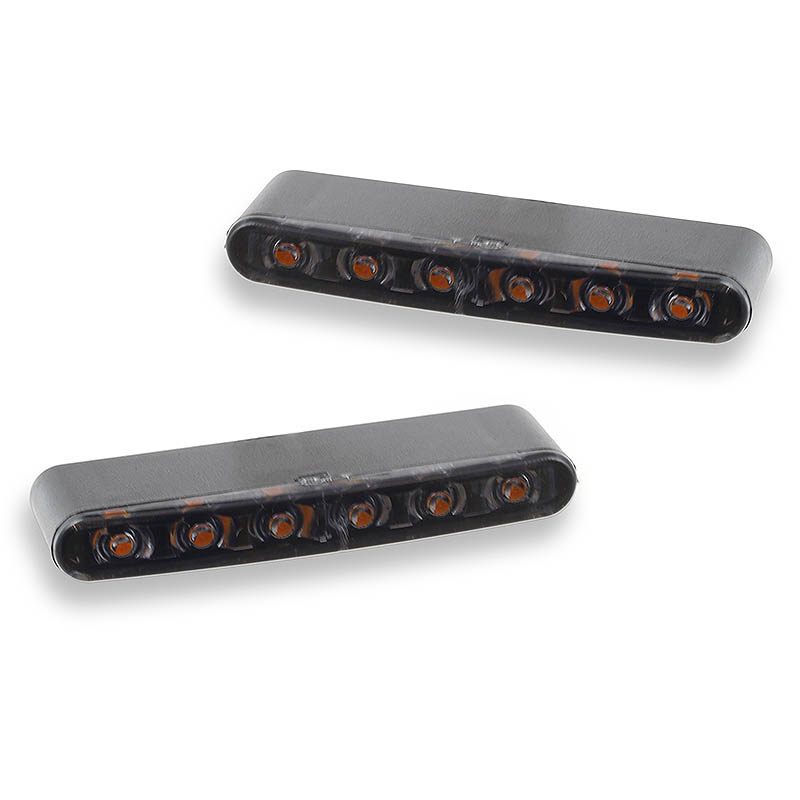 Division Blinkers (Slim) LED