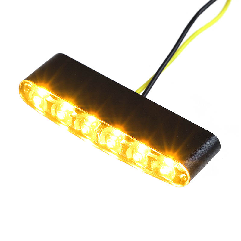 Division Blinkers (Slim) LED