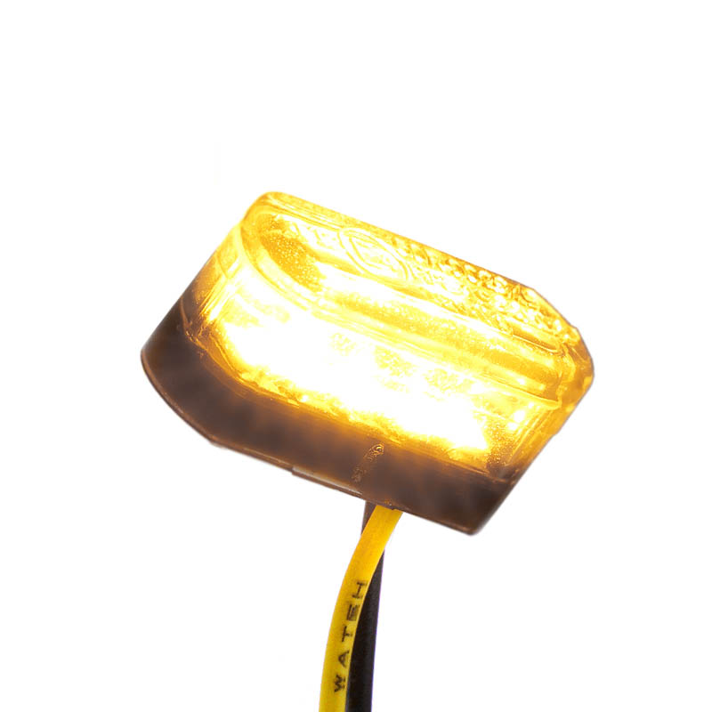 Division Blinkers (Mini) LED - CE
