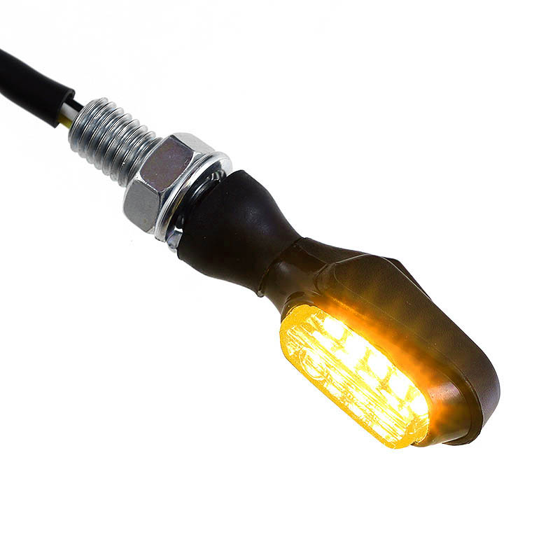Division Blinkers (Mini LED) - CE