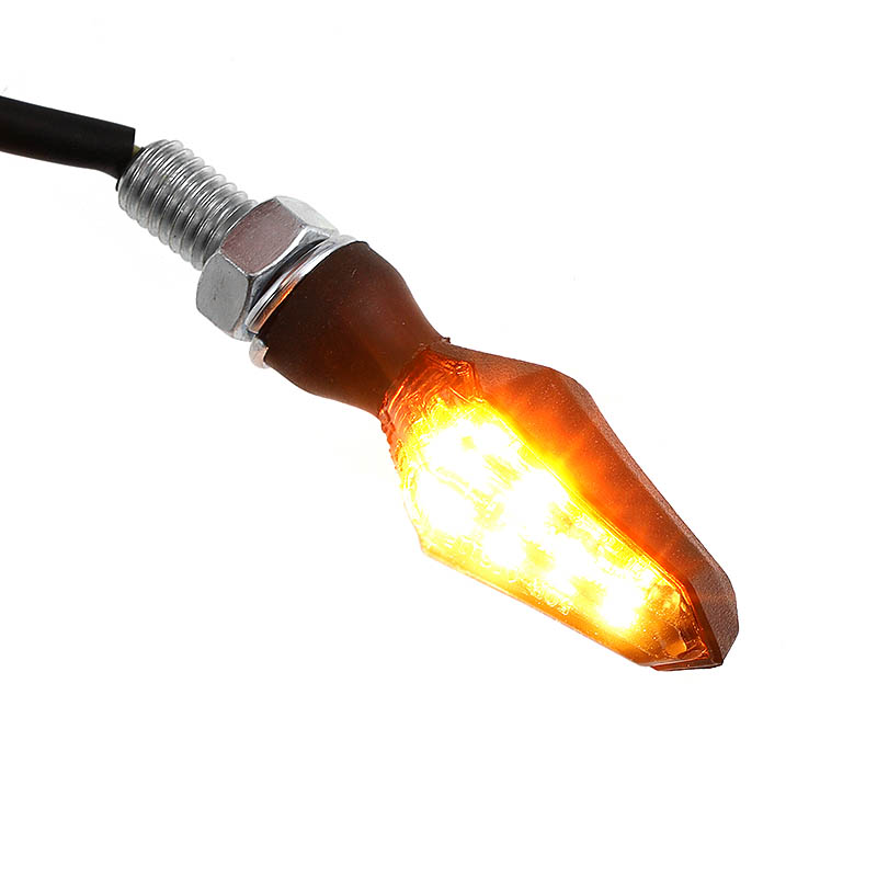 Division Blinkers (LED) - CE