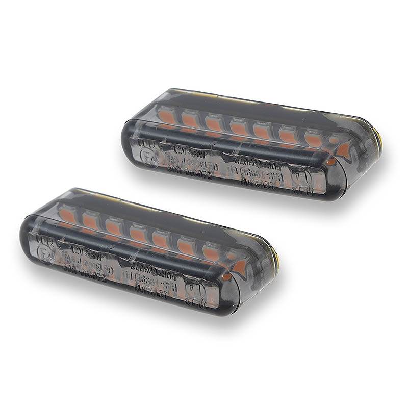 Division Blinkers (Flat) LED - CE