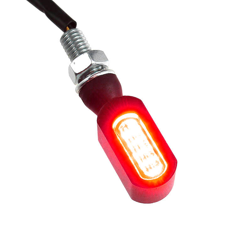 Division Blinkers/bakljus (HQ) LED - CE
