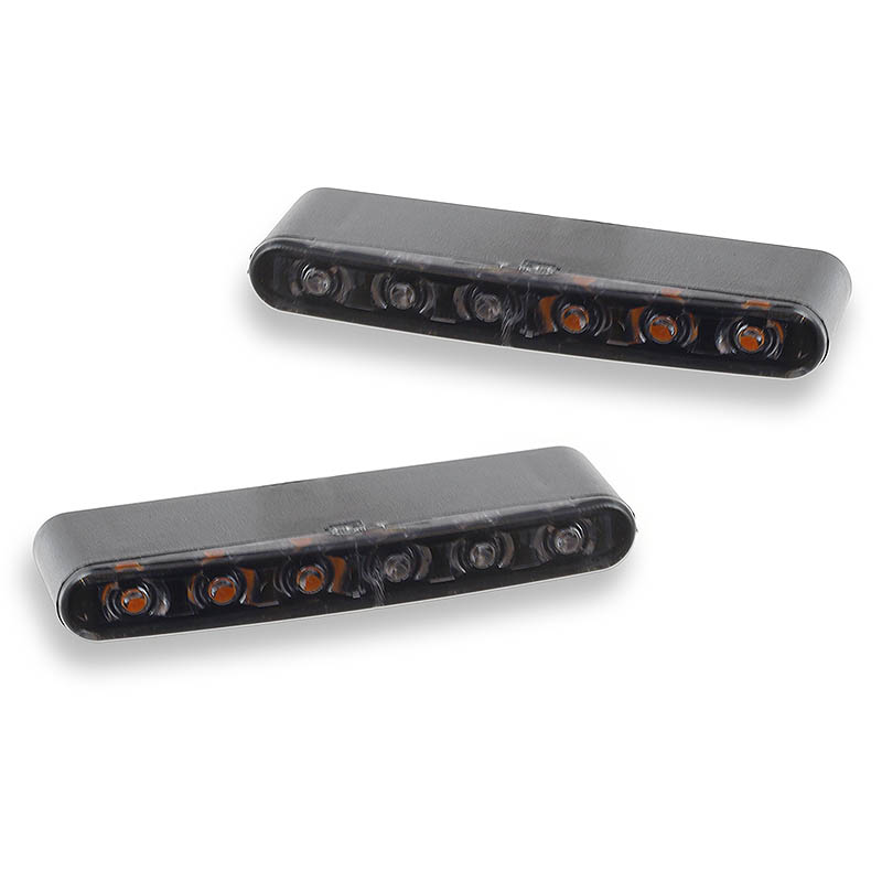 Division Blinkers/bakljus (Flat) LED