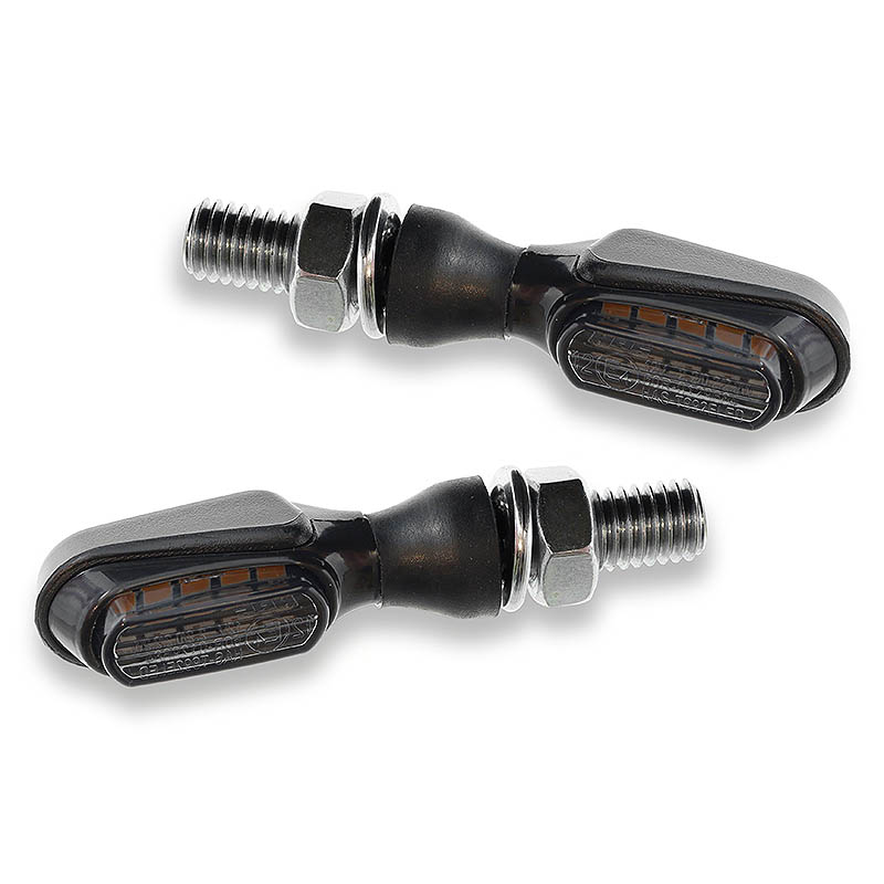 Division Blinkers (Mini LED) - CE