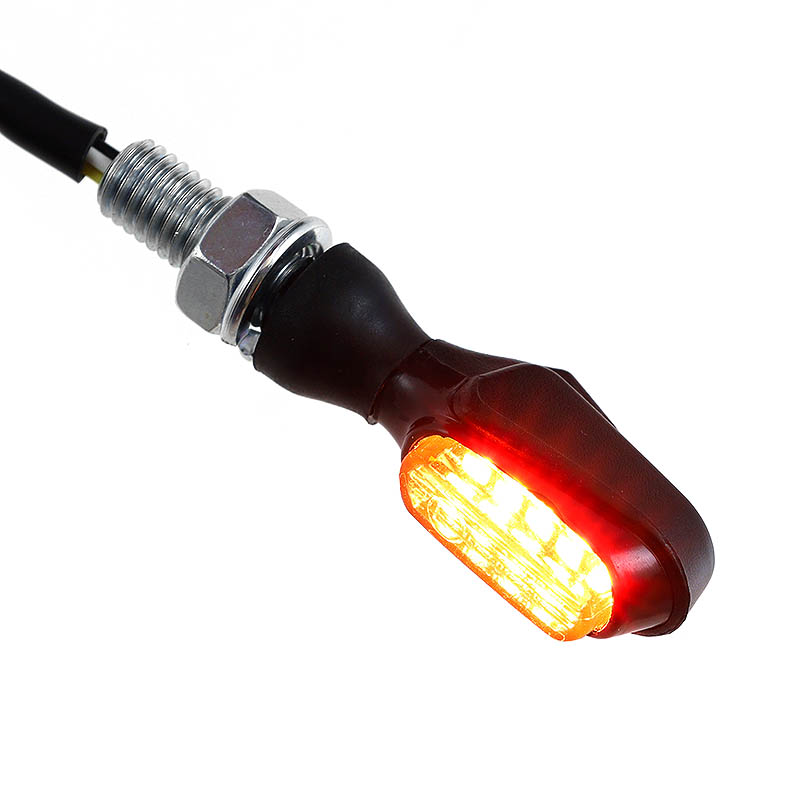 Division Blinkers/bakljus (Mini LED) - CE
