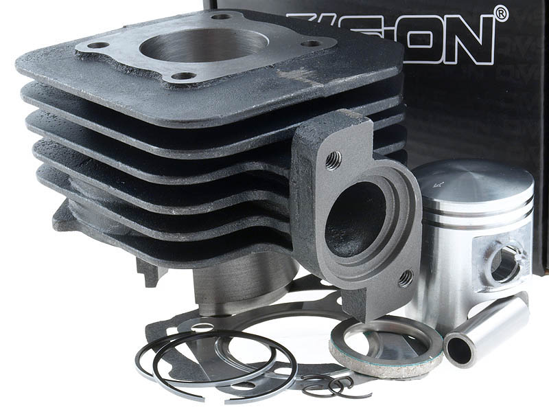 Division Cylinder (Standard) 50cc