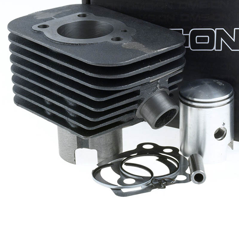Division Cylinder (Standard) - 50cc
