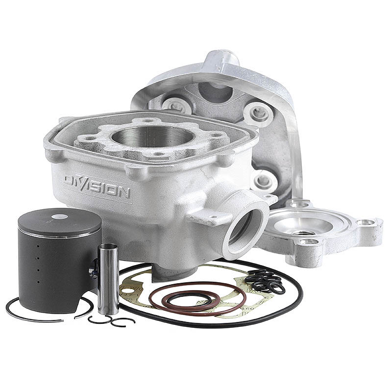 Division Cylinderkit (Race) 70cc - AM6