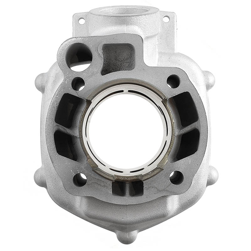 Division Cylinderkit (Race) 70cc - AM6