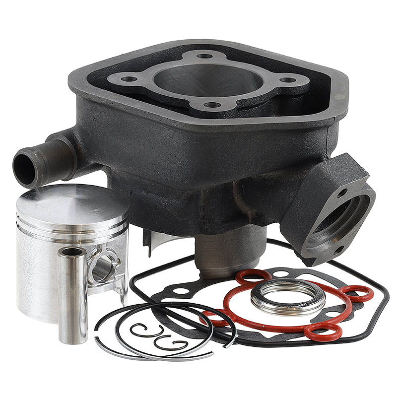 Division Cylinder (Plus) 70cc