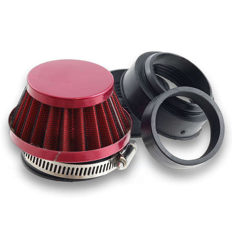 Division Luftfilter (Power Shorty)