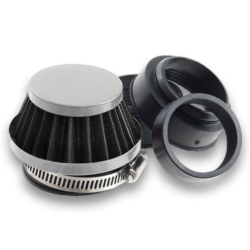 Division Luftfilter (Power Shorty)