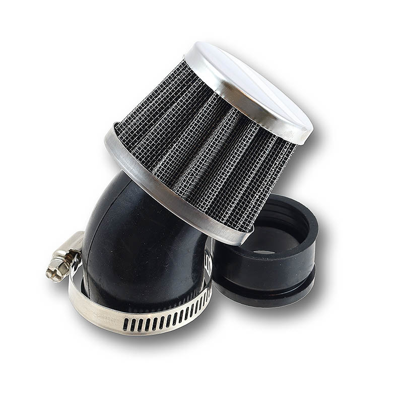 Division Luftfilter (Racing) 45°