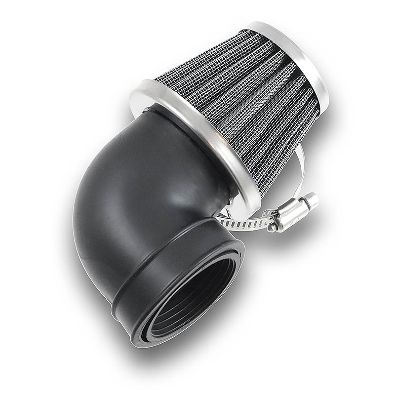 Division Luftfilter (Racing) 90°